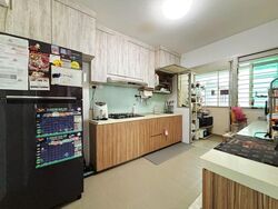 Blk 130A Eastcrown @ Canberra (Sembawang), HDB 4 Rooms #632427461